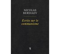 Ecrits Sur Le Communisme