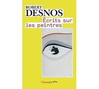 Écrits sur les peintres