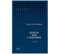 Ecrits Sur L'histoire - 1963-1989