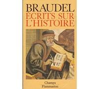 ECRITS SUR L'HISTOIRE T1 (1)