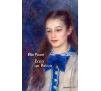 Écrits sur Renoir