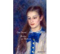 Écrits sur Renoir