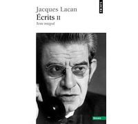 Ecrits, tome 2