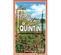 Écrits vains à Quintin