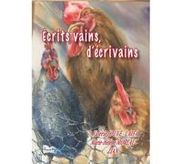 Ecrits Vains D'écrivains