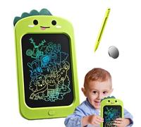 Écriture de Tablette pour, Tablette d'écriture LCD - Board de Peinture | 10 Pouces effaçables LCD Doodle Board dessinant des tablettes d'écriture pour Les de 3 à 5 Ans pour l'apprentissage et l'éduca