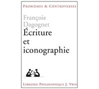 Ecriture et iconographie