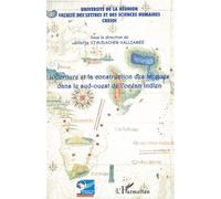 Ecriture et la construction des langues dans le sud-ouest de l'océan Indien Actes du colloque pluridisciplinaire international organisé du 5 au 6 octobre 2005 à l'Université de La Réunion - Gillette S