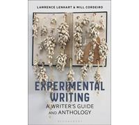 Écriture expérimentale