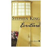 Stephen King – Écriture : Mémoires d'un métier – Traduction William Olivier Desmond