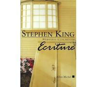 Ecriture - Mémoires D'un Métier