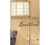 [[Ecriture: Memoires d'un metier (Critiques, Analyses, Biographies Et Histoire Litteraire)]] [By: King, Stephen] [September, 2001]