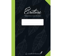 Ecriture: Préparation et suivi de projet