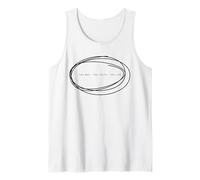 Ecriture Religieuse de Foi chrétienne Prier bénie esthétique Débardeur