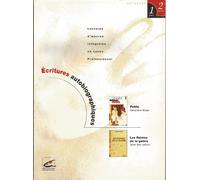 Ecritures Autobiographiques