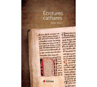 Ecritures cathares