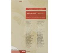 Ecritures croisées - Parcours raisonné dans les littératures DVD