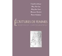 Écritures de Femmes
