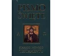 Écritures de l'Ancien et du Nouveau Testament, vertes