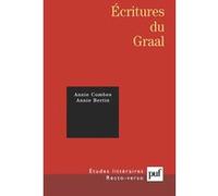 Ecritures du Graal