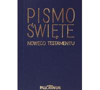 Écritures du Nouveau Testament mini