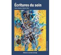 Écritures du soin