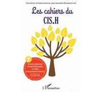Écritures épistolaires intergénérationnelles en atelier et mouvements intérieurs - Claire Héber-Suffrin - L'harmattan - broché - Revue