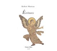 Ecritures: Liturgie 6, 2001-2002