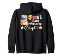 Écrivain de Livre Un Autre chapitre Auteur Livre Écriture Romancier Sweat à Capuche
