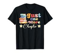 Écrivain de Livre Un Autre chapitre Auteur Livre Écriture Romancier T-Shirt