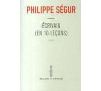 Ecrivain en dix leçons (0000)
