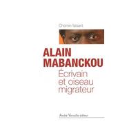 Ecrivain Et Oiseau Migrateur