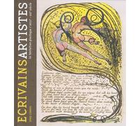 Des écrivains artistes