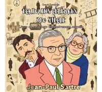 Écrivains Célèbres du 20e Siècle - Livre de coloriage pour enfant: 40 illustrations à colorier : 20 portraits d'auteurs et 20 œuvres emblématiques ... grands écrivains du siècle dernier. Dès 6 ans