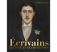 Ecrivains Collectif (Auteur)