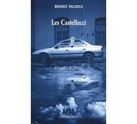 Ecrivains De Plateau - Tome 1, Les Castellucci