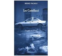 Ecrivains De Plateau - Tome 1, Les Castellucci