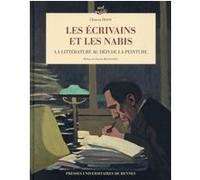 ECRIVAINS ET LES NABIS