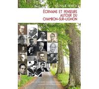 Ecrivains et penseurs autour du Chambon-sur -Lignon (1925-1950)