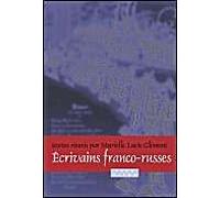 Écrivains Franco-Russes