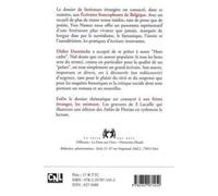 Écrivains Francophones De Belgique