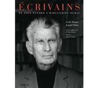 Ecrivains