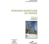 Écrivains marocains du monde Najib Redouane (Auteur), Yvette Benayoun-Szmidt (Auteur)