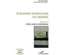 Ecrivains marocains du monde Najib Redouane (Auteur), Yvette Benayoun-Szmidt (Auteur)