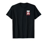 Écrivez-Moi T-Shirt Graphique avec Valeur