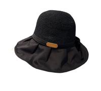 Ecroon Chapeaux Chapeau de Soleil Casquettes Contre Le Soleil pour Plage Outdoor Idéal pour Pêche Randonné Voyage Plage