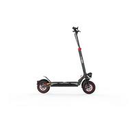 Trottinette électrique Urbanglide eCross Pro Boost 2 600 W Noir