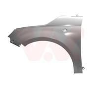 Écrou 1604655 VAN WEZEL Pour FIAT