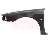Écrou 5940656 VAN WEZEL Pour VOLVO