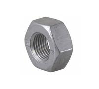 Ecrou 6 pans de suspension arrière M10x1